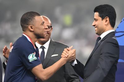 Kylian Mbappe Gugat PSG Imbas Gaji Rp949 Miliar Tak Kunjung Cair