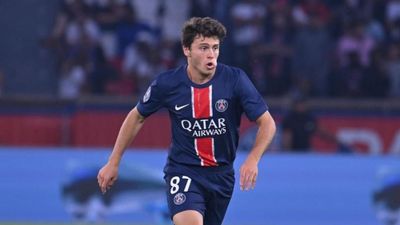 Ditengah Kritikan Dembele, Joao Neves Pastikan Ruang Ganti PSG Kondusif Jelang Laga Kontra AS Monaco