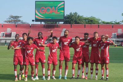 Nermin Haljeta Cetak Gol Lagi! PSM Menang 3-1 atas Dewa United dan Pimpin Klasemen Liga 1 2024 2025