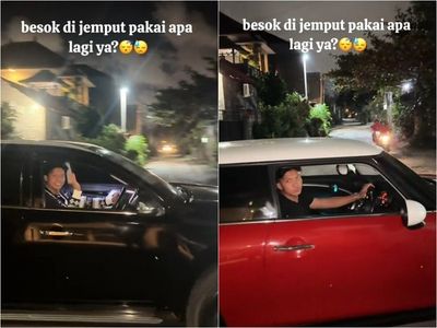 Intip Gaji Kadek Arel, Bek Timnas U-20 yang Gonta-Ganti Mobil Mewah saat Jemput Pacar
