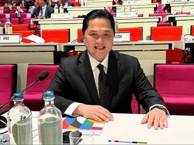 Timnas U-20 Kalahkan Argentina: Erick Thohir Tegaskan Jangan Sampai Jumawa