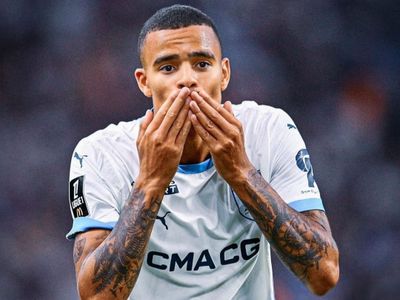 Kisah Kebangkitan Mason Greenwood: Dari Kecaman Fans Hingga Menerima Pujian di Marseille
