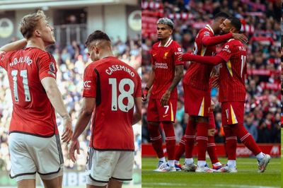 Preview Liga Inggris Manchester United vs Liverpool: Adu Taktik Dua Pelatih Jenius Belanda