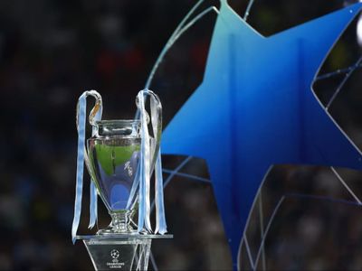Hasil Undian Liga Champions 2024 2025: Format Baru Bawa Laga Seru Sejak Awal Kompetisi
