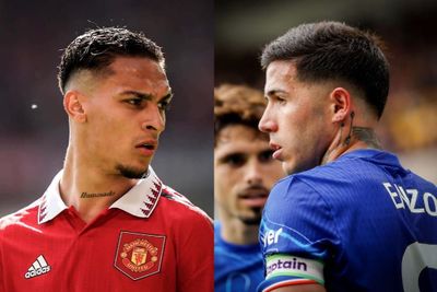 10 Transfer Termahal di Hari Terakhir Bursa Transfer Liga Inggris