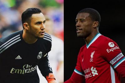 Mereka yang Terlupakan: 10 Pemain Sepakbola Terbaik yang Sering Diremehkan Kemampuannya