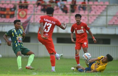PSSI Aceh Pastikan Tak Ada Tiket untuk Pertandingan Sepak Bola PON XXI 2024, Bisa Ditonton Gratis
