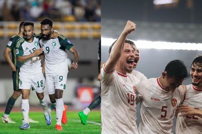 Preview Kualifikasi Piala Dunia 2026 Arab Saudi Vs Timnas Indonesia: Ujian Berat Bagi Skuad Garuda