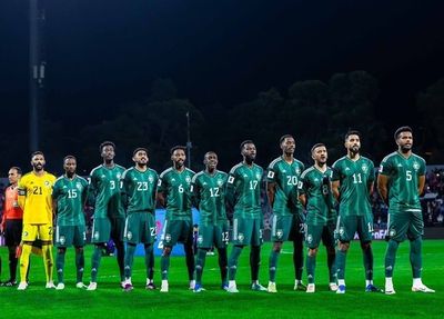5 Pemain Arab Saudi yang Patut Diwaspadai Timnas Indonesia, Bisa Jadi Mimpi Buruk Skuad Garuda!