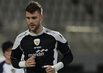 Maarten Paes Anggap Dirinya Sudah Matang Sebagai Pemain Sejak Memperkuat Timnas Indonesia