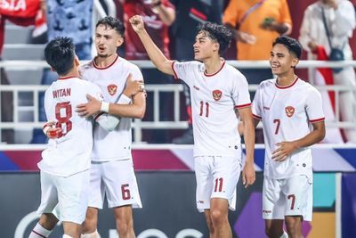 7 Kemenangan Terbesar Timnas Indonesia Sepanjang Sejarah yang Membuat Masyarakat Bangga