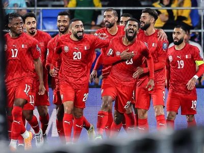 Bahrain Secara Mengejutkan Mengalahkan Australia 0-1, Apakah Timnas Indonesia Mampu Mengikuti?