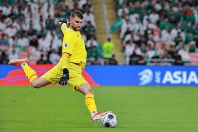 Fabrizio Romano: Ajax Segera Umumkan Perekrutan Maarten Paes!
