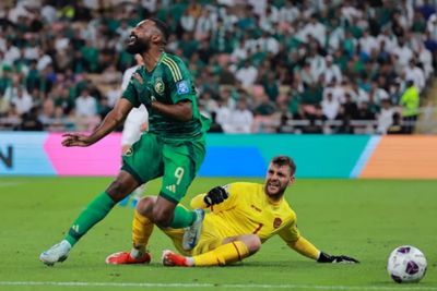 10 Momen Terbaik yang Membuat Indonesia Tahan Imbang Arab Saudi di Kualifikasi Piala Dunia 2026