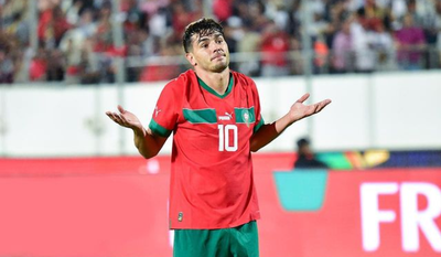 Gagal Eksekusi Penalti Panenka, Brahim Diaz Dapat Bekingan dari Luis Enrique