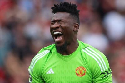 Untuk Gantikan Andre Onana, MU Berupaya Beli Kiper Muda Royal Antwerp