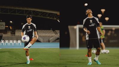 Lepas dari Isu Pribadi, Pratama Arhan Berhasil Debut dengan Baik di Kualifikasi Piala Dunia 2026