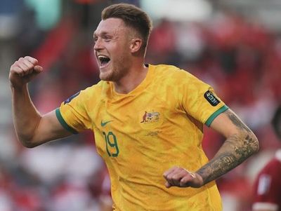 Profil Harry Souttar: Bek Raksasa Australia yang Punya Ketajaman Setara Penyerang