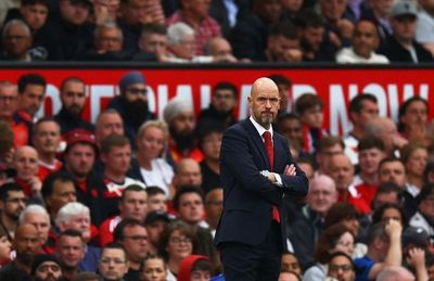 Alibi Erik ten Hag Soal Keputusannya Untuk Mainkan Casemiro dan Garnacho di Laga Melawan Southampton
