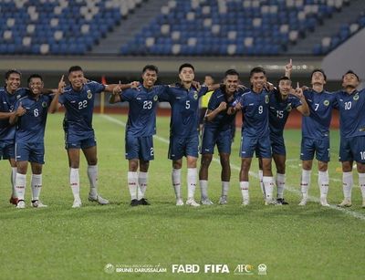 Timnas Brunei Lolos ke Babak Ketiga Kualifikasi Piala Asia 2027, Usai Menang 5 Kali Beruntun