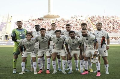 Main Full 90 Menit, Jay Idzes dan Venezia Harus Babak Belur Hadapi AC Milan