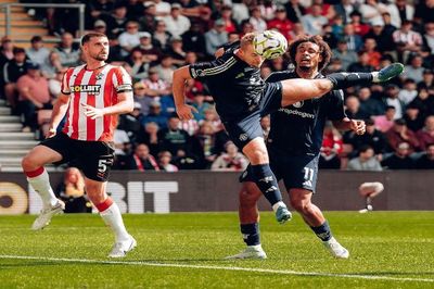 Tinggalkan Bayern Munich, Matthijs de Ligt Akui Betah di Manchester United