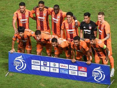 Menang Tipis 1-0 Lawan Malut United, Borneo FC Kokoh di Puncak Klasemen Liga 1 2024 2025