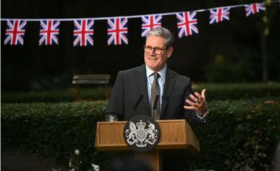 Britania dan UEFA Berunding untuk Atasi Kekhawatiran Rencana Regulator co-host Piala Dunia 2028
