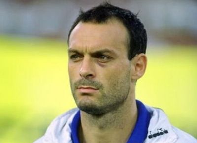Legenda Timnas Italia Peraih Golden Boot Piala Dunia 1990, Salvatore Schillaci Meninggal Dunia di Usia 59 Tahun