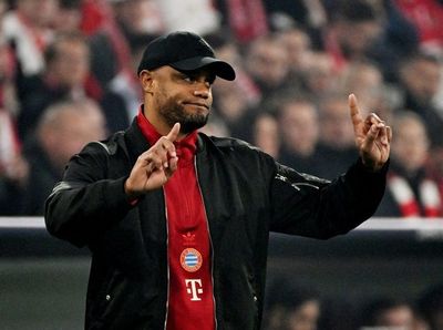 Kisah Vincent Kompany di Bayern Munich: Diremehkan hingga Disegani