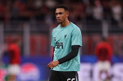 Trent Alexander-Arnold Diisukan Beli Klub Liga Prancis ini, Berikut Faktanya!