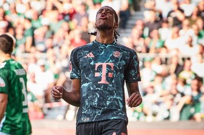 Pujian Kompany untuk Michael Olise: Dia Pemain Bertalenta
