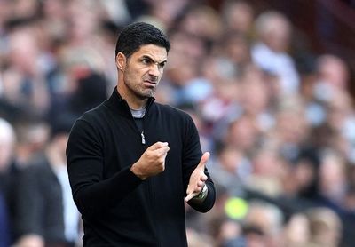 Roy Keane Kritik Arteta: Minum Obatmu dan Terimalah Keputusan Wasit!