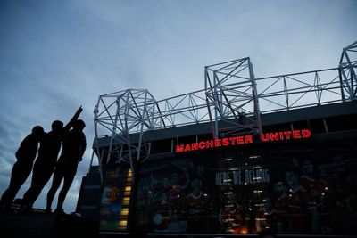 Stadion Terbesar: Manchester United Luncurkan Desain Stadion Baru Kapasitas 100.000 Penonton