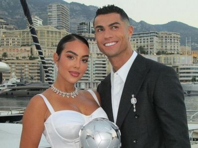 Pengakuan Georgina Lebih Bahagia saat Ronaldo Pindah ke Al-Nassr Ketimbang di MU