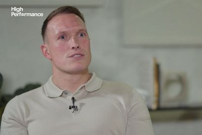 Cedera Terus Menerus, Phil Jones Kecewa Hanya Habiskan Waktu saat di Manchester United