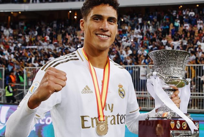 Raphael Varane Umumkan Pensiun dari Sepak Bola: Perjalanan Ini Lebih Dari Sekadar Mimpi!