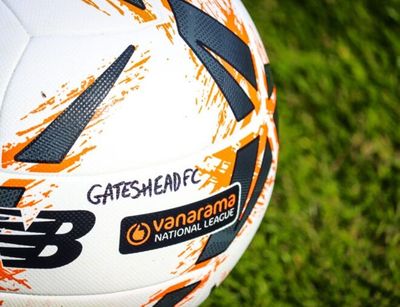 FA Perkenalkan Turnamen Baru Bernama National League Cup, Apa Itu?
