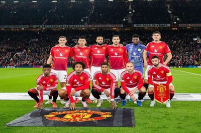 Ditahan Imbang Twente, Rekor Buruk Manchester United di Kompetisi Eropa Masih Berlanjut