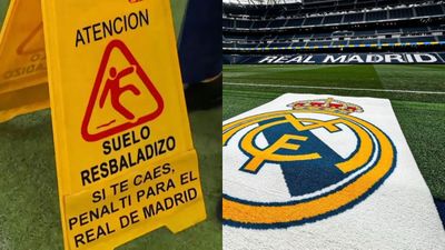 Muncul Lelucon Viral untuk Real Madrid Karena Sering Dapat Penalti, Madridista: Iri Bilang Bos!