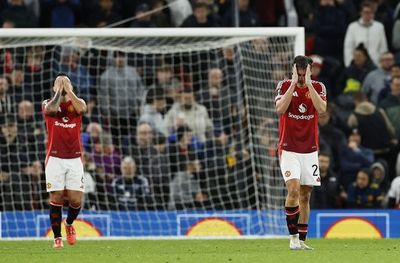 Preview Manchester United vs Tottenham Hotspur: Ajang Pembuktian bagi Kedua Pelatih