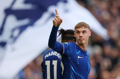 Cole Palmer Raih Pemain Terbaik Inggris Musim 2023 2024, Berikut Daftar Lengkap Pemenang Sebelumnya