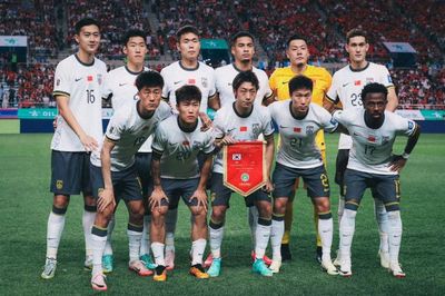 Jelang Kualifikasi Piala Dunia 2026, Media China Enggan Anggap Remeh Kekuatan Indonesia