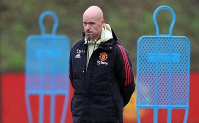 Mantan Asisten Pelatih Sebut Erik Ten Hag Tak Punya Semangat untuk Melatih Para Pemainnya