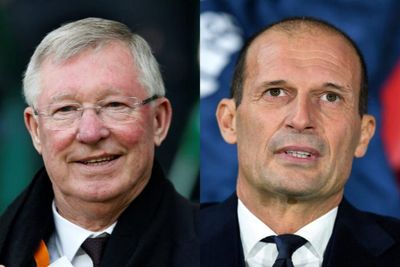 Sir Alex Ferguson Dukung Massimiliano Allegri sebagai Pengganti Erik ten Hag di Manchester United