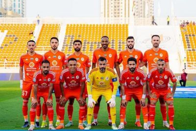 5 Pemain Kunci Bahrain yang Harus Diwaspadai Timnas Indonesia di Kualifikasi Piala Dunia 2026