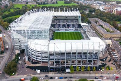 Newcastle United Siap Keluarkan Biaya Besar untuk Bangun Kembali St James Park