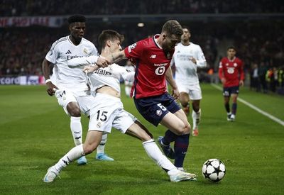 Hasil Mengejutkan Matchday ke-2 Liga Champions: Tumbangnya Para Raksasa Eropa