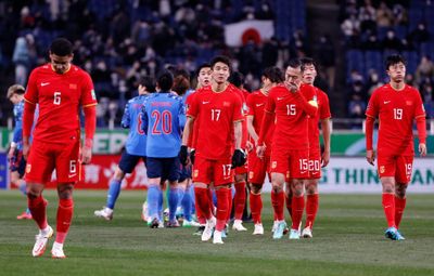 Media China Terkejut: Nilai Pasar Pemain Timnas Indonesia Lebih Tinggi dari Timnas China