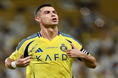 Cristiano Ronaldo Desak Al Nassr Datangkan Kevin de Bruyne